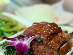 -香港新发烧腊茶餐厅(书城店)