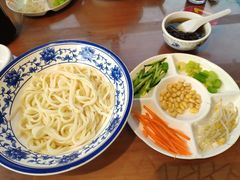 -北京炸酱面馆·烤鸭(前门总店)