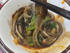 -临江后街鳝丝(临江店)