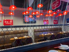 大堂-周鱼小馆石锅酸菜鱼(活力汇店)