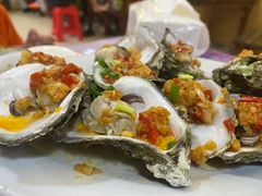 -花乐餐厅(涠洲岛店)