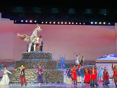 -中国马镇舞马世界主题乐园