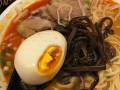 -博多一幸舍(侨福芳草地购物中心店)