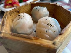 -观塘港茶餐厅(八一大道店)