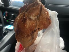 -四云楼烤鸡店(吉庆街店)