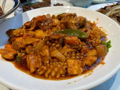 -津沽小院(天津之眼店)