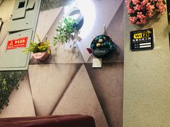 -鱼羊宴烤鱼羊蝎子烧烤(怡馨家园店)