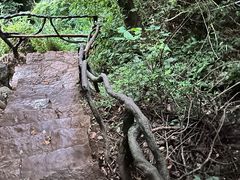 -普者黑风景区-青龙山