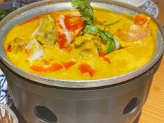 -金泰兰忆暹罗·东南亚餐厅(城西银泰店)