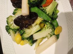 -那拉提之疆·新疆菜(美院店)