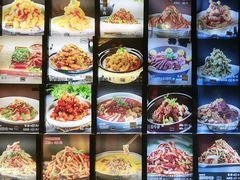 -粗粮人家·东北菜(洋桥店)