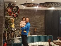 -南拳十三姨·潮汕砂锅粥(世纪金源店)