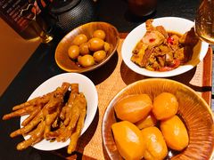 -色響火锅(恒隆广场店)