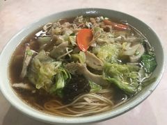 -玉华饮食店(茅台路店)