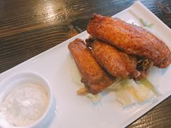 -小主人西餐厅 master table(青年中路店)