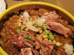 -香园茶社·金陵小灶(老门东店)