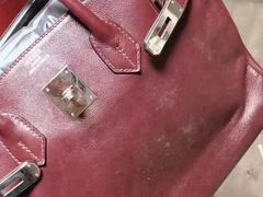 -爱革·洗衣改衣·洗鞋修鞋·洗包修包·奢侈品护理(宝地广场店)