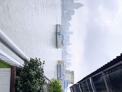 -三利音·浦之舟(滨江大道店)