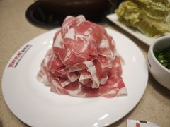 -阳坊大都涮羊肉(阳坊总店)