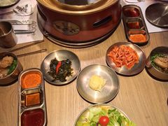 -西塔老太太泥炉烤肉(亚运村店)
