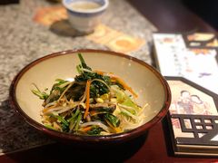 -南京大牌档(香港广场店)