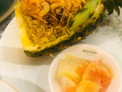 -美奈小馆·东南亚菜(福田星河COCO Park店)