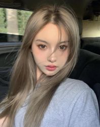 -Rise Hair上升造型