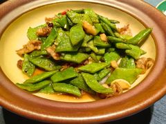 -金狮麟·新豫菜(金码大厦店)