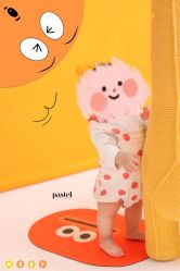 点击看大图 -Baby Pastel 自然光儿童摄影(CBD店)