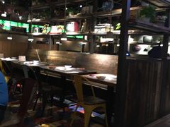 -探鱼·鲜青椒爽麻烤鱼(三水广场店)