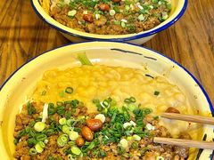 -阿福板凳面(观音桥店)