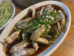 -江南村海鲜馆(洞头店)