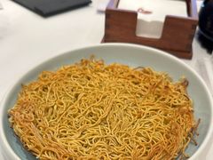 -白天鹅宾馆-宏图府餐厅