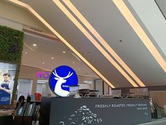 -瑞幸咖啡(泉州中骏世界城金街店)