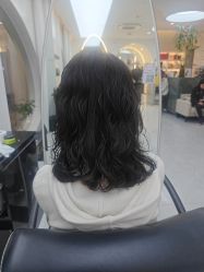 -吉艺心专业美发造型