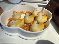 -四季民福烤鸭店(故宫店)