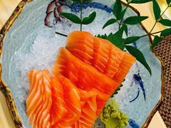 -樱の千渡日式料理·铁板烧•烧鸟(金盛田广场店)