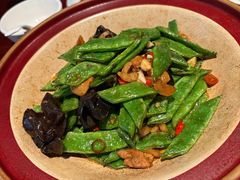 -味鼎长安·地道陕菜(凤城一路店)