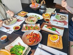 -花潮料理艺食馆(成都万象城店)