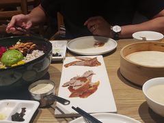 -小大董·烤鸭(凤凰汇店)