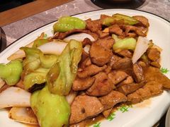 -老六杀猪菜(进乡街店)