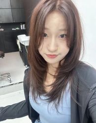 -熙.Hair 丨专注女子中长发丨