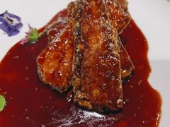 -海富门·带鱼·淮扬菜·粤菜(甘家口店)