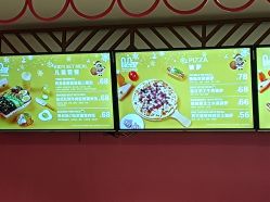 -玩元素·家庭游乐成长中心(香格里拉店)