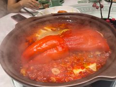 -西湖春天•老字号杭州菜(百汇店)