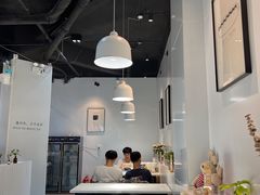 -友达面馆(广州总店)