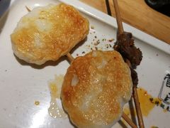 -管氏翅吧(马家堡店)