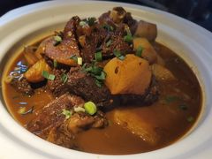 -筱爷叔·上海传统手工菜(玉树路店)
