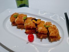 -荣兴酒家(徐家汇店)