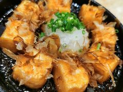 -东京屋(武定路店)